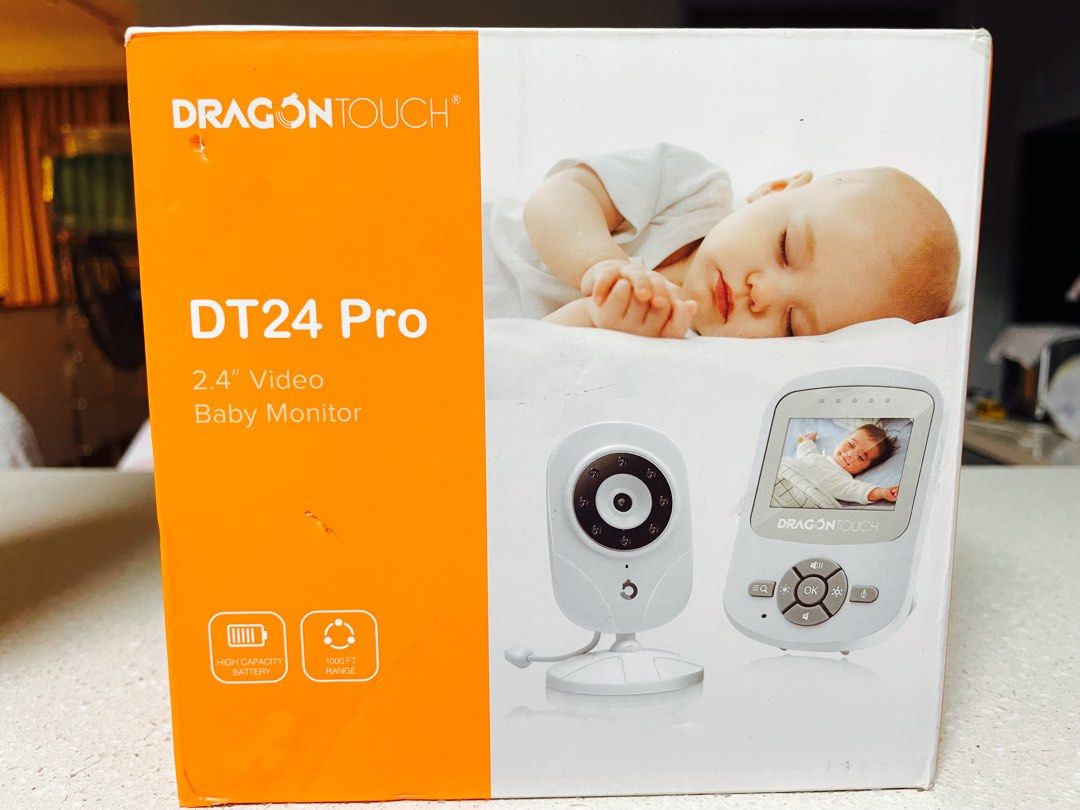 Dragon touch dt24 cheap