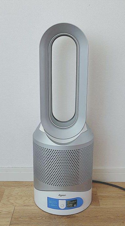 Dyson HP03, 家庭電器, 冷氣機及暖風機- Carousell