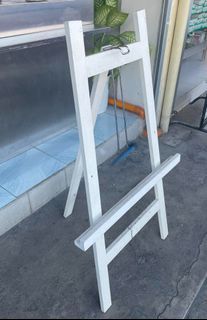 Easel Stand For Business