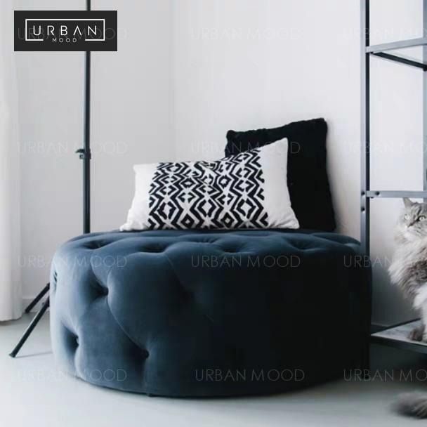 Nood ottoman outlet