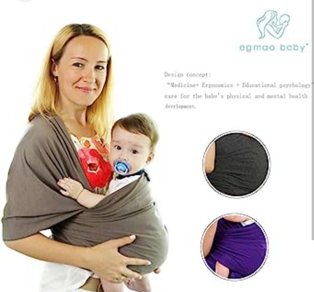 Egmao baby sling clearance