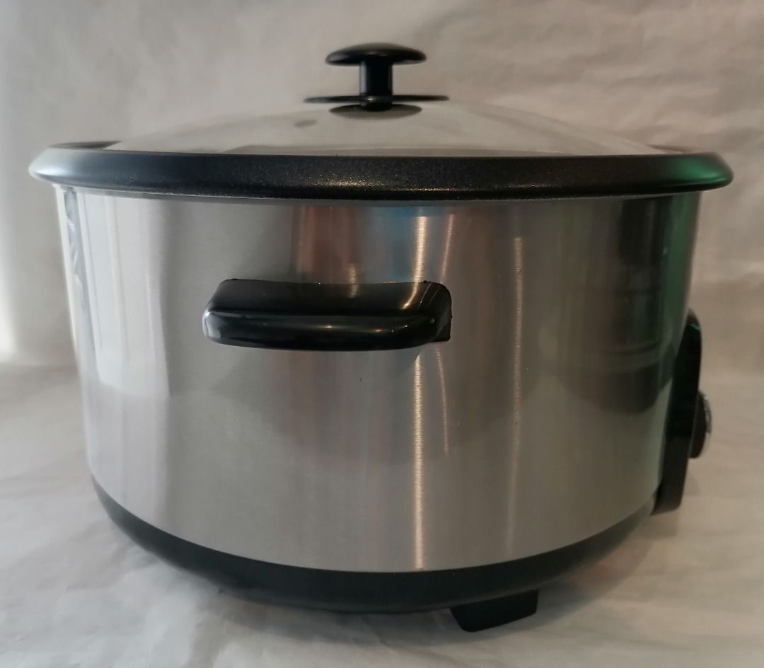 ELBA Multi cooker Periuk Masak Multicooker, TV & Home Appliances