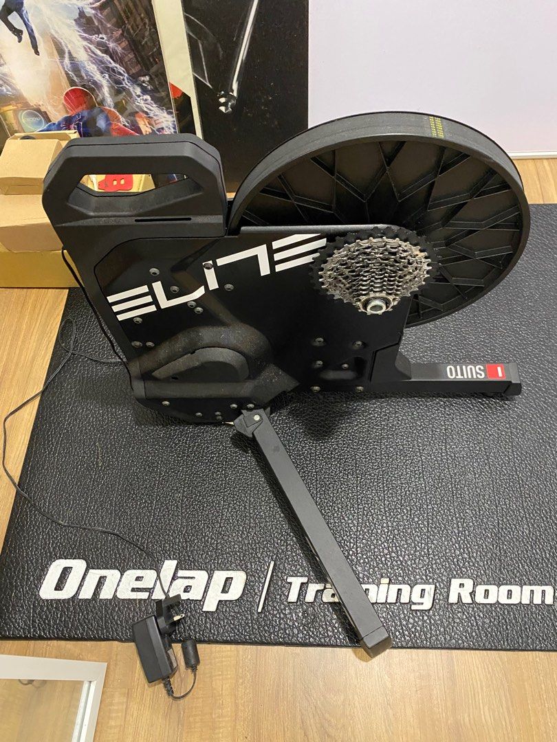 Smart trainer sale for sale