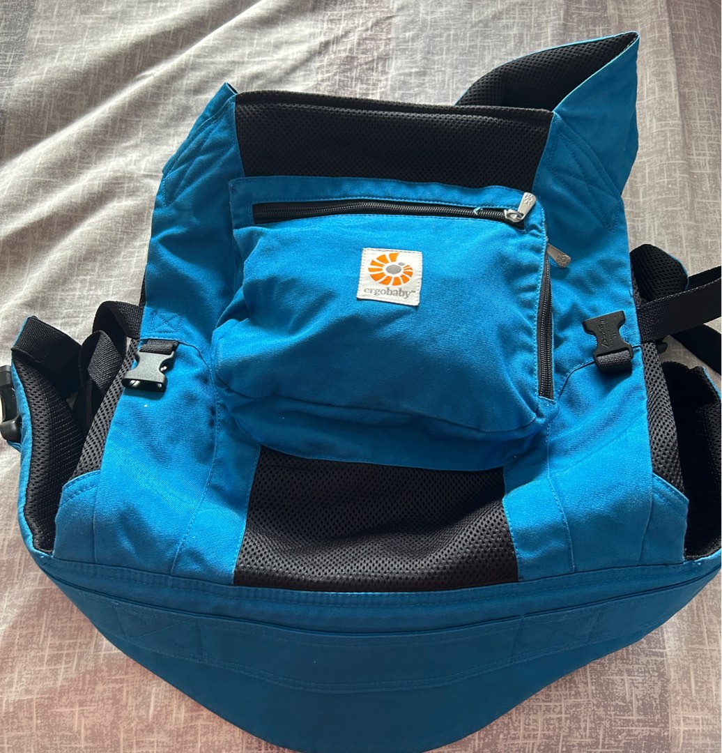 Performance baby carrier online
