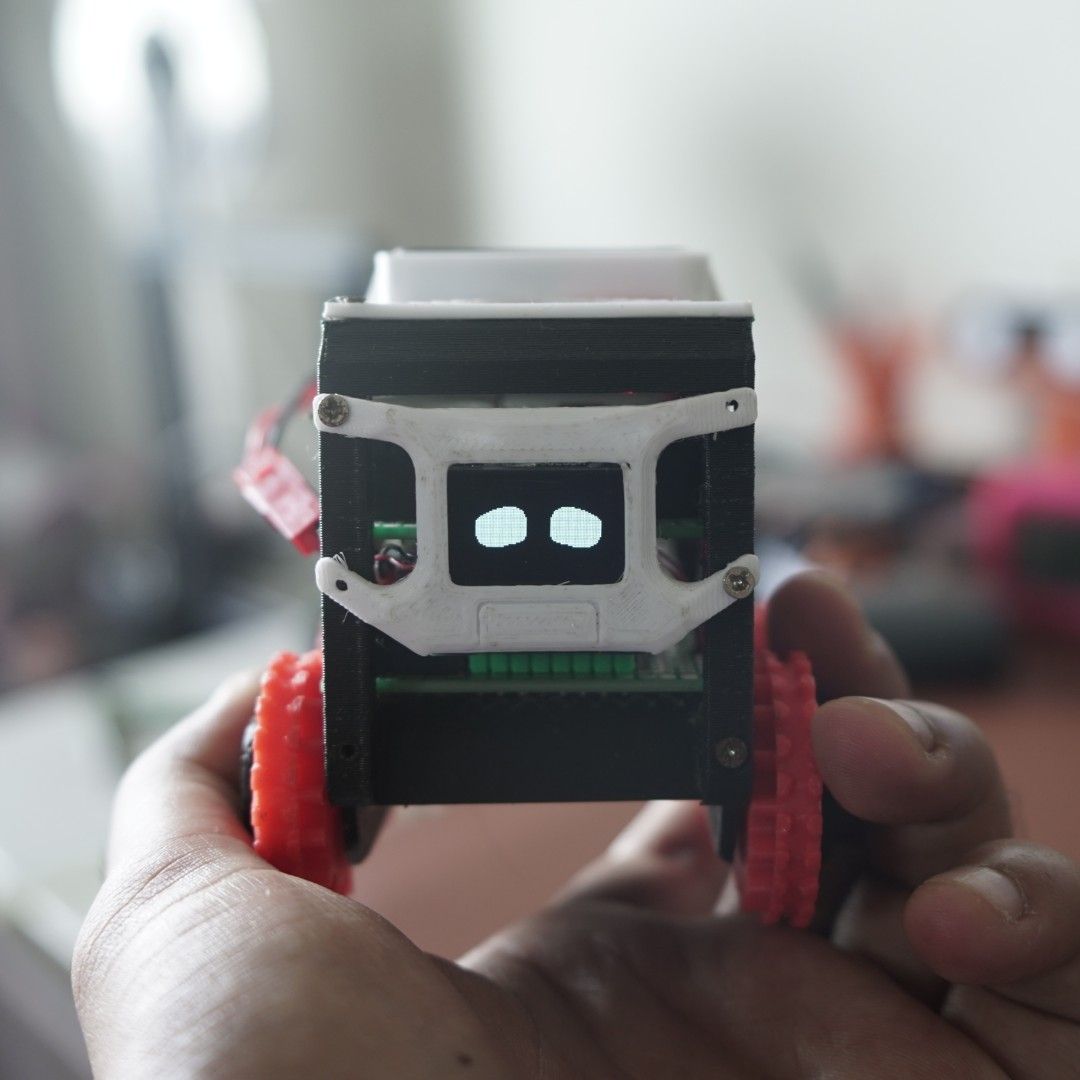 Esp32 Robot Project Arduino Hobbies Toys Toys Games On Carousell Esp32 Robot Project Arduino Hobbies Toys Toys Games On Carousell