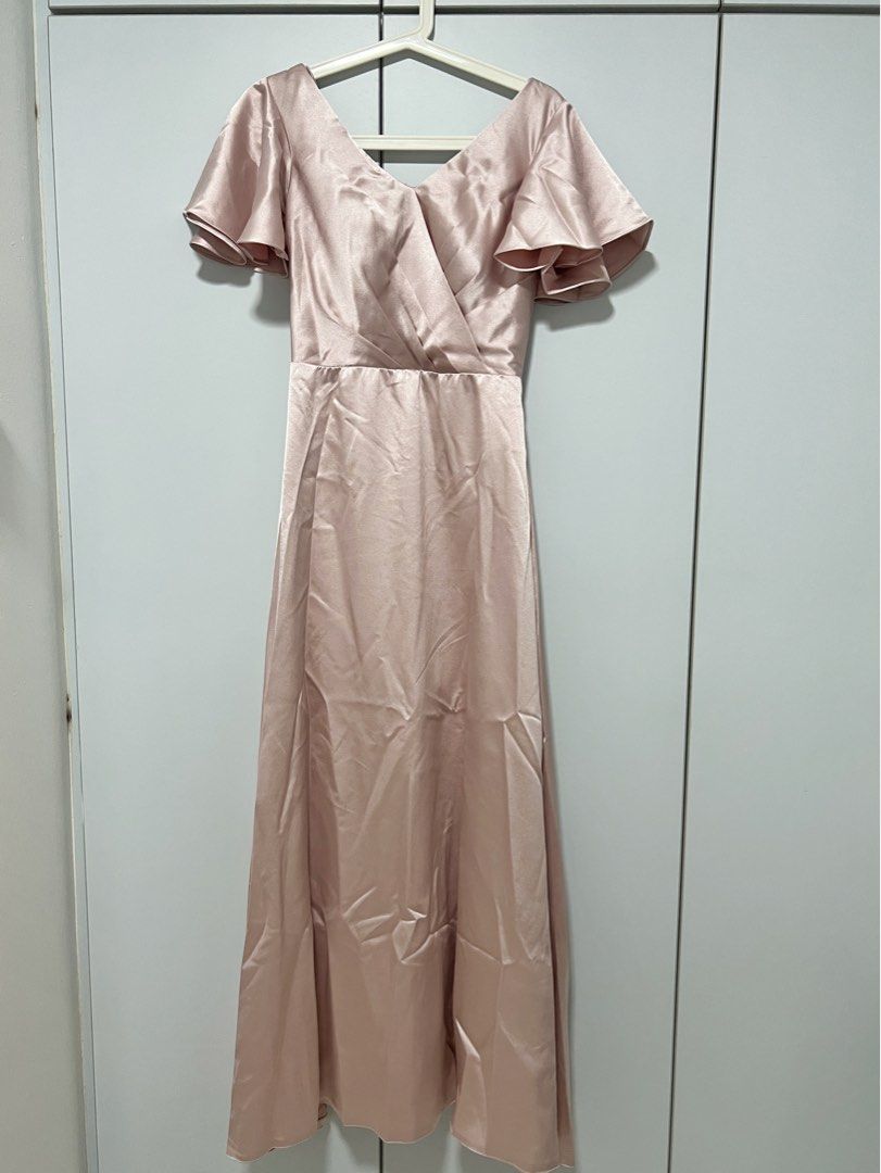 Reformation kaylee dress new arrivals