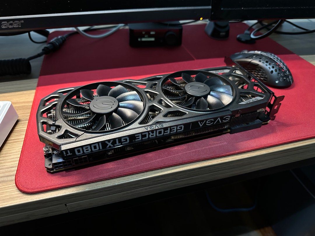 Evga geforce gtx outlet 1080ti 11gb