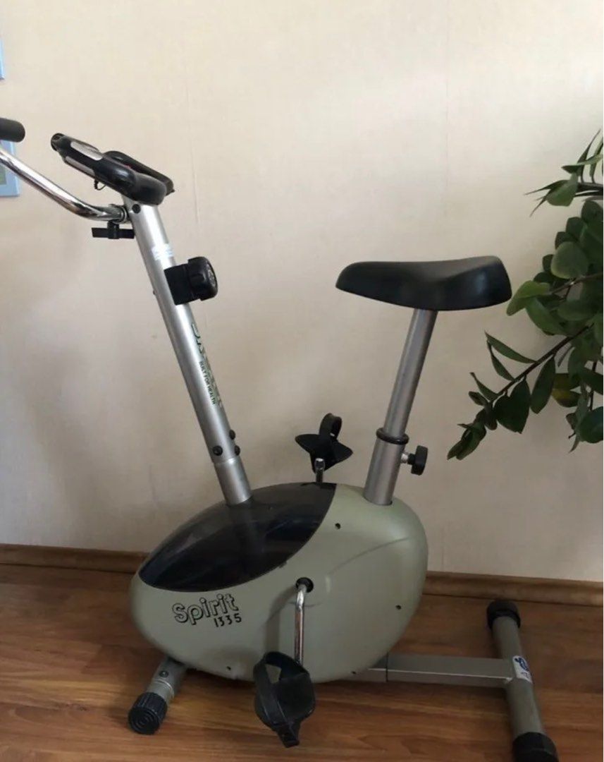 Olympus sport discount exercise bike parts