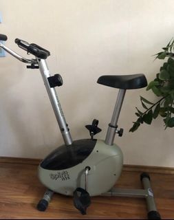 Exercise bike jkexer Spirit 1335A