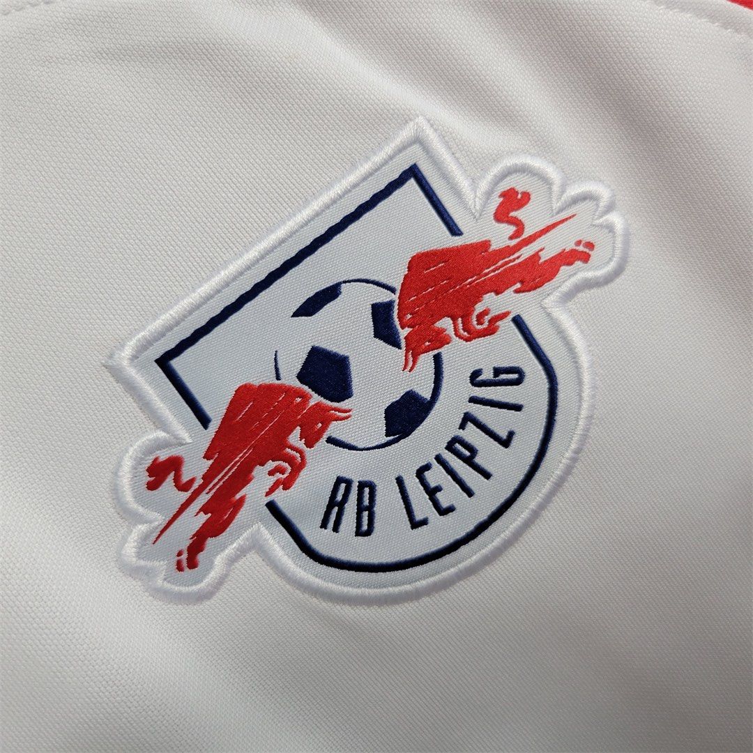 RB Leipzig 23/24 Home Jersey – Premium Jerseys