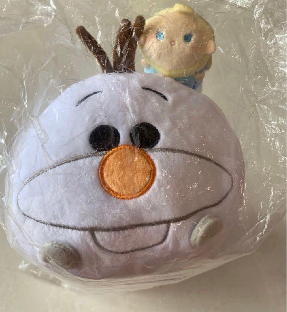 Olaf store tsum tsum
