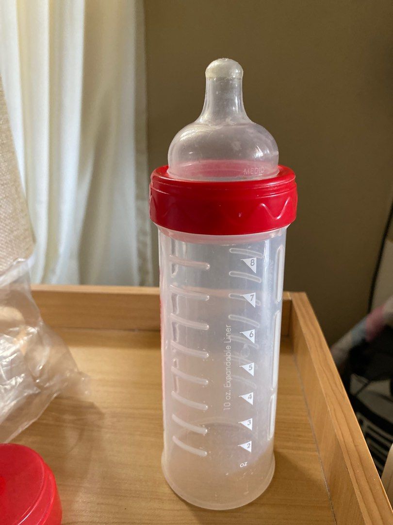 Bottle liners hot sale for travel