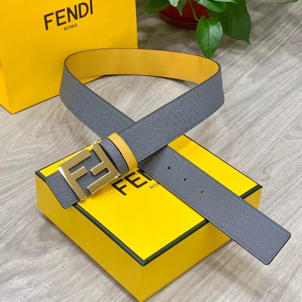 Fendi belt