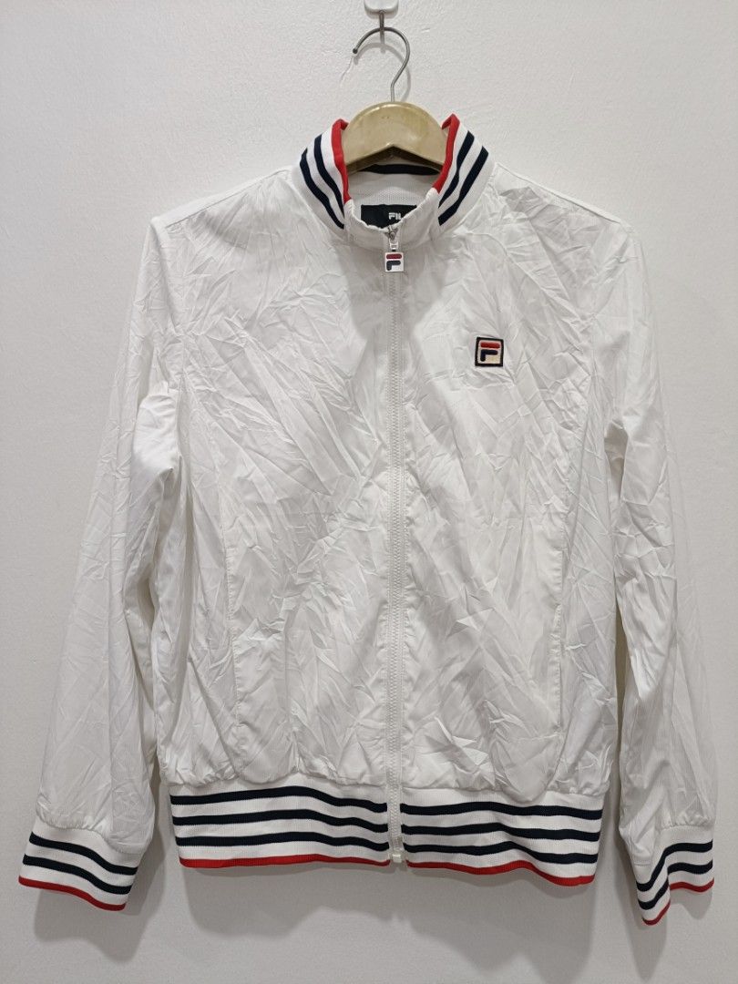 Fila casual hotsell