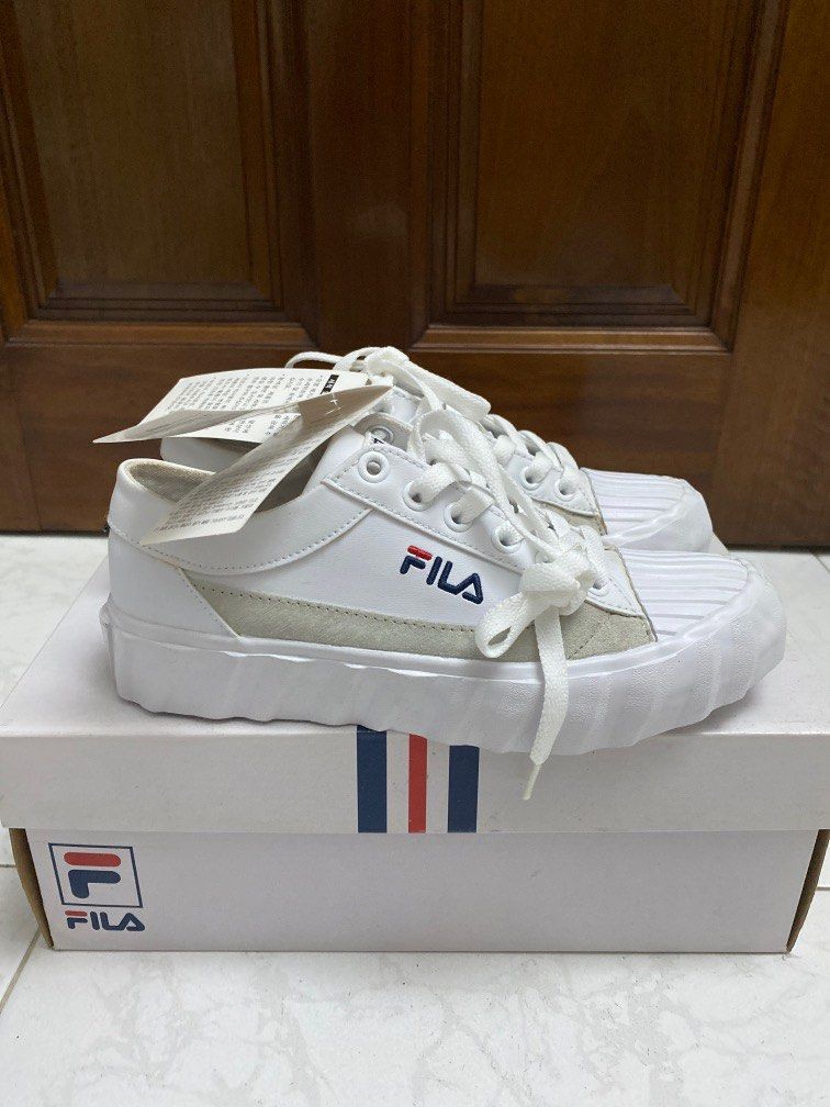 New fila kicks online