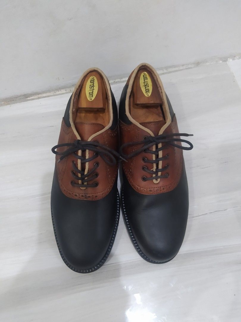 Nordstrom saddle discount shoes