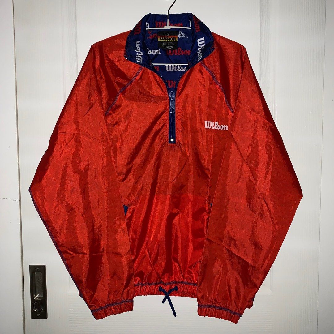 Forever 21 wilson jacket hotsell