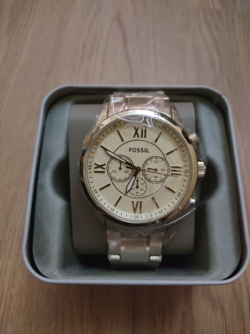 Fossil watch 2025 bq1128ie