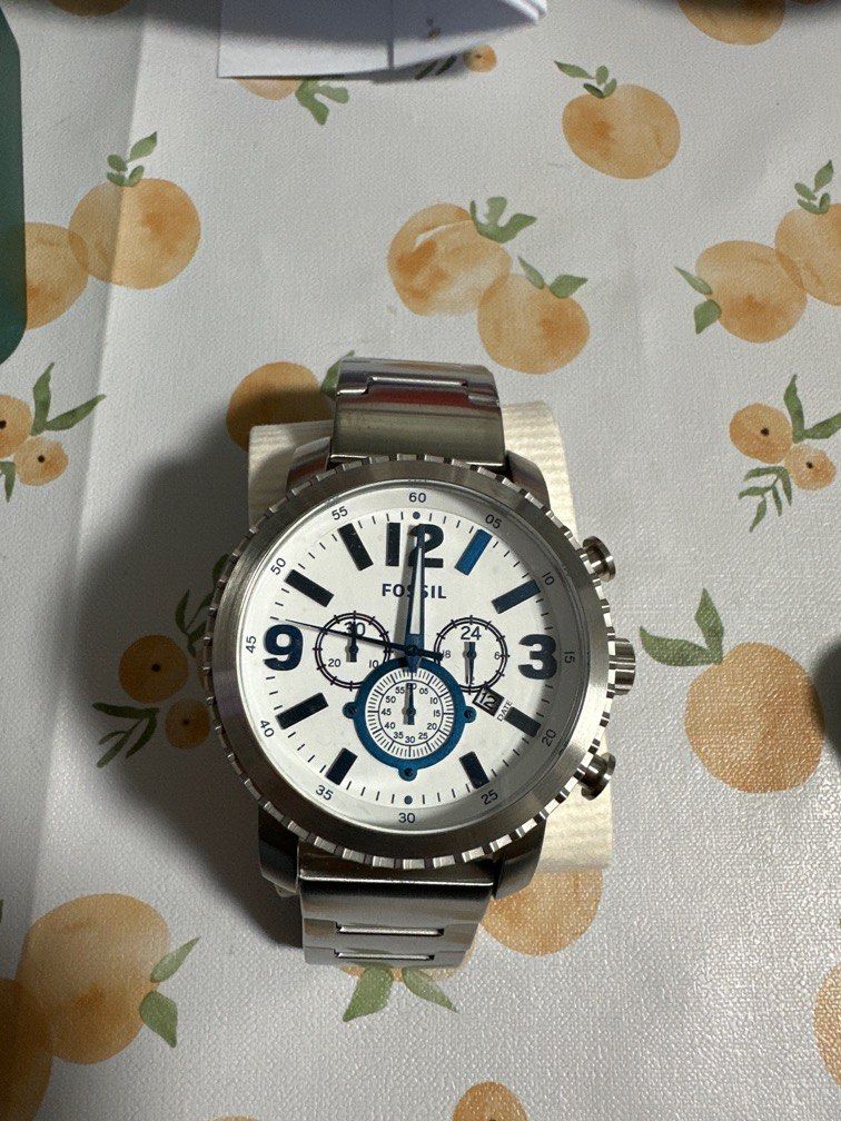 Nice cheap fossil watches