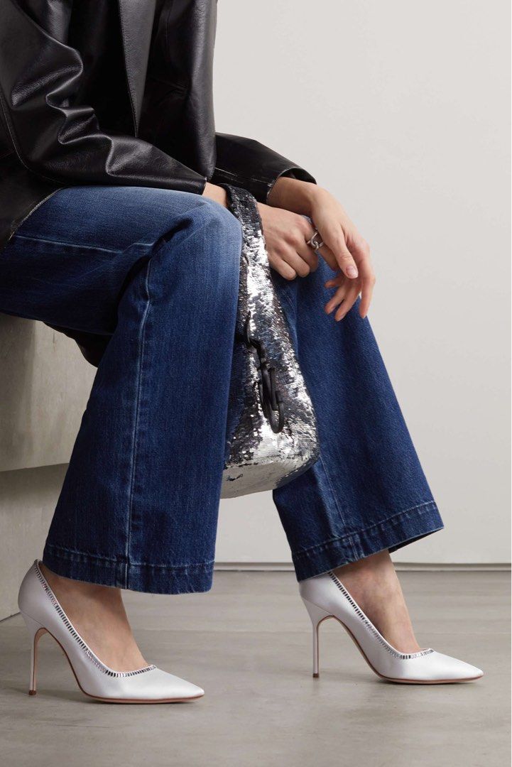 Pumps asos top