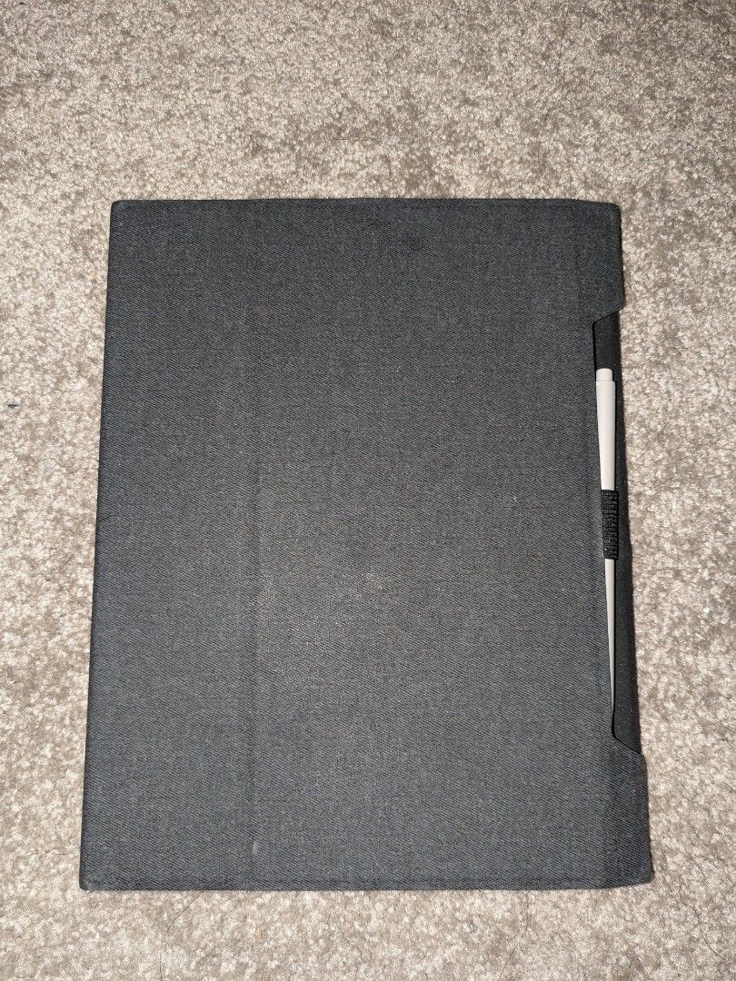 Fujitsu Quaderno Gen 2 A5, Mobile Phones & Gadgets, EReaders on Carousell