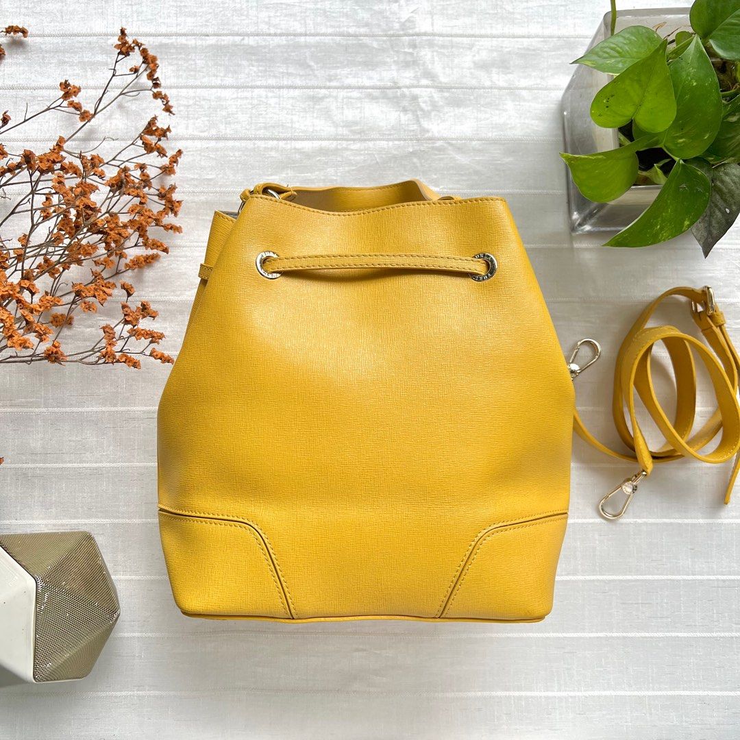 Furla stacy online s drawstring