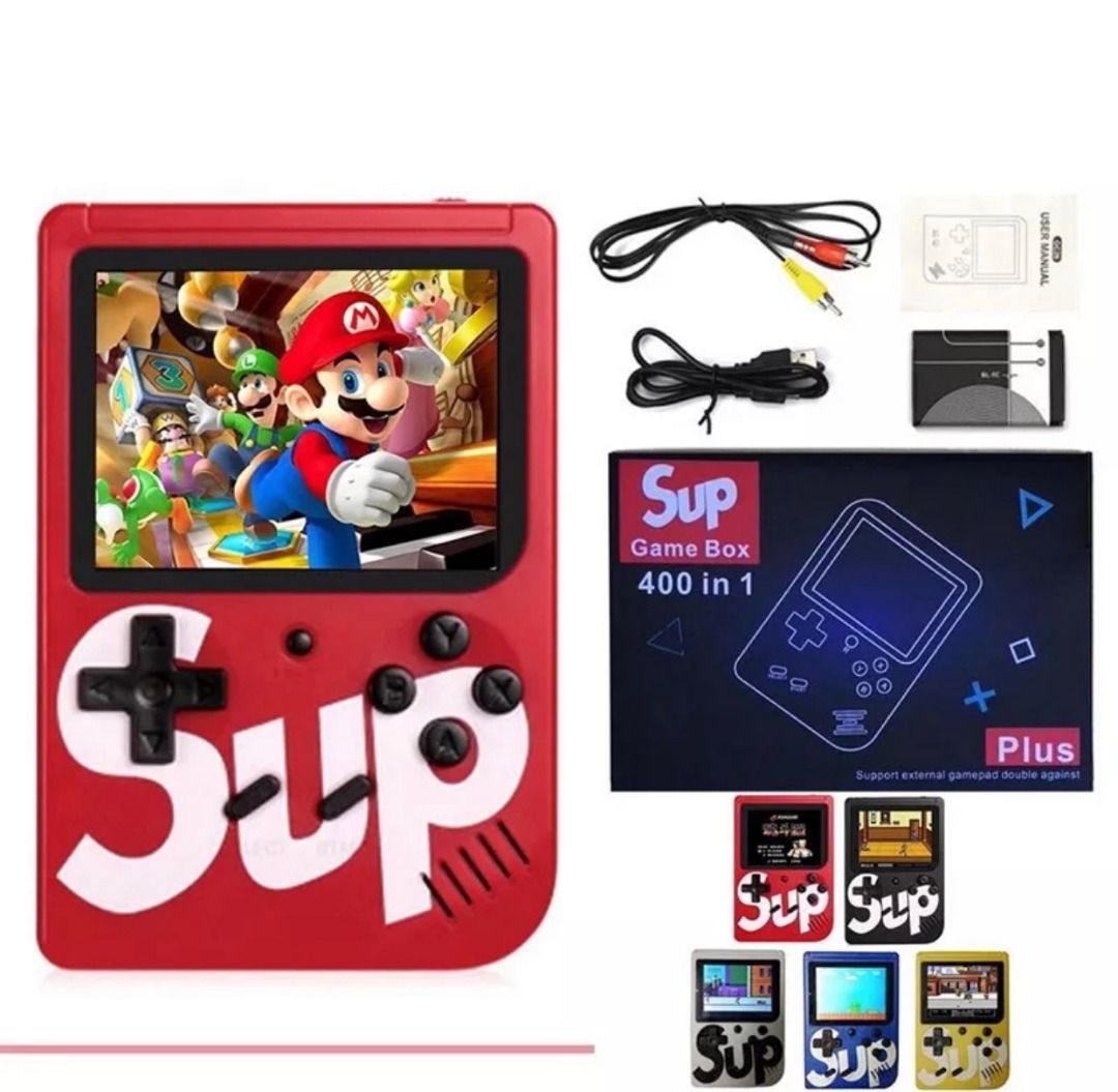 Gameboy retro sup sale