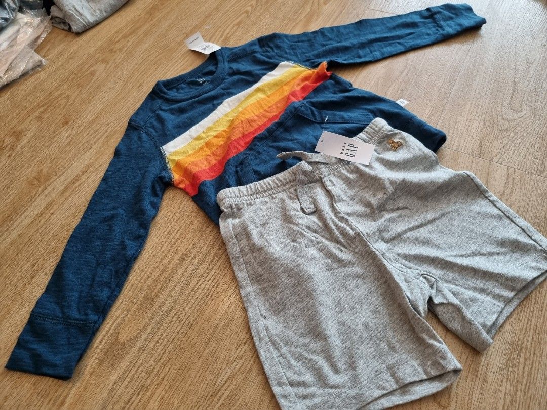 Gap cheap long shorts
