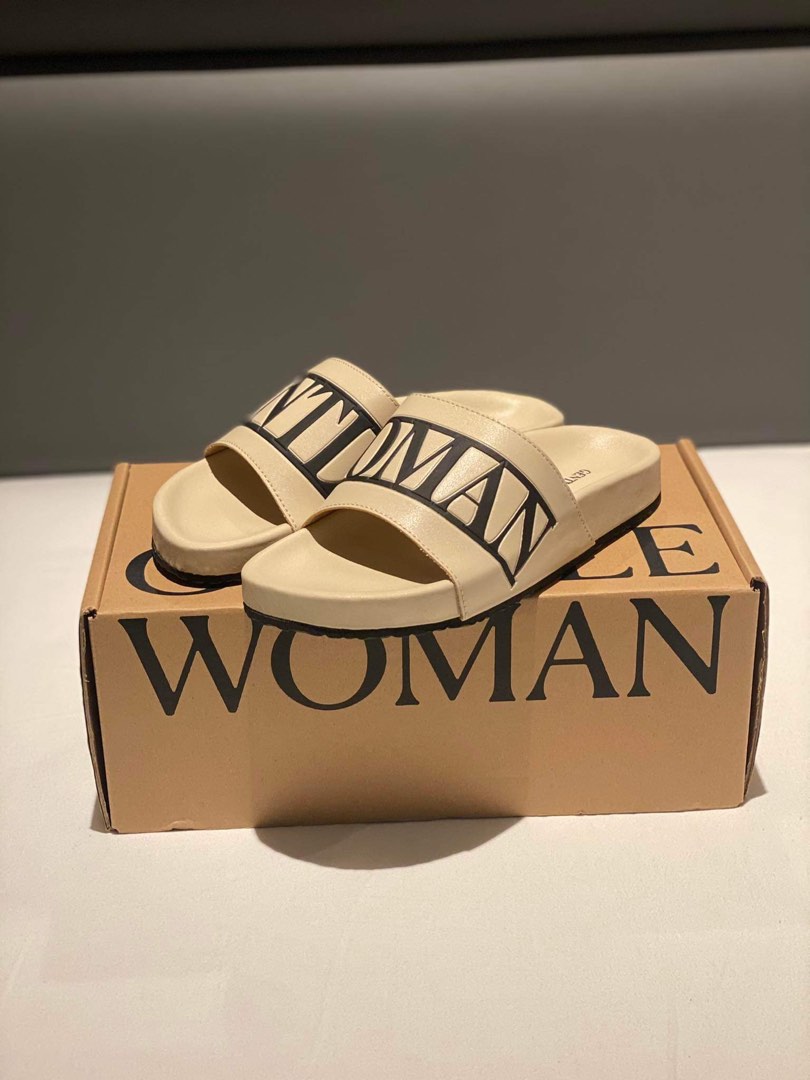 giuseppe women slides