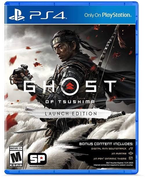 Digital online copy ps4