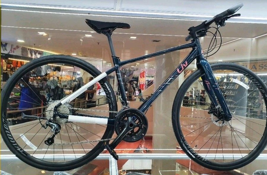 Giant thrive 1 2019 online