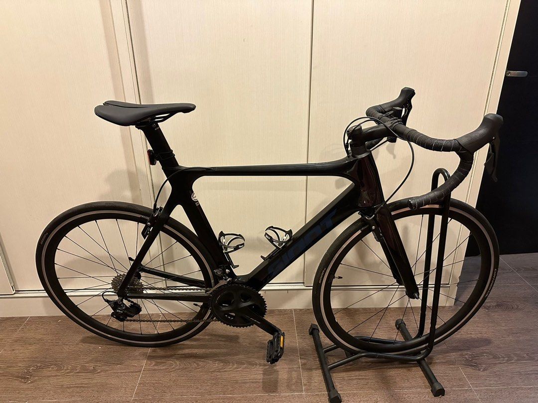 Giant Propel Advanced 2 for sale Sports Equipment Bicycles