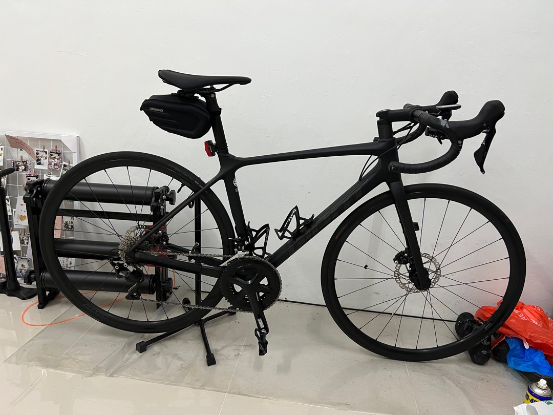 Giant tcr advanced 2 disc se 2021 hot sale