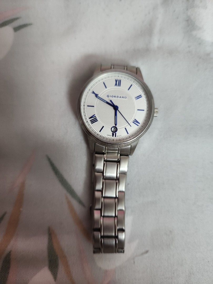 Giordano ladies watch