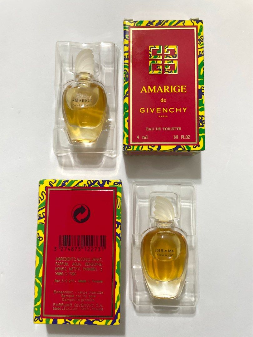 Amarige givenchy sale 50ml