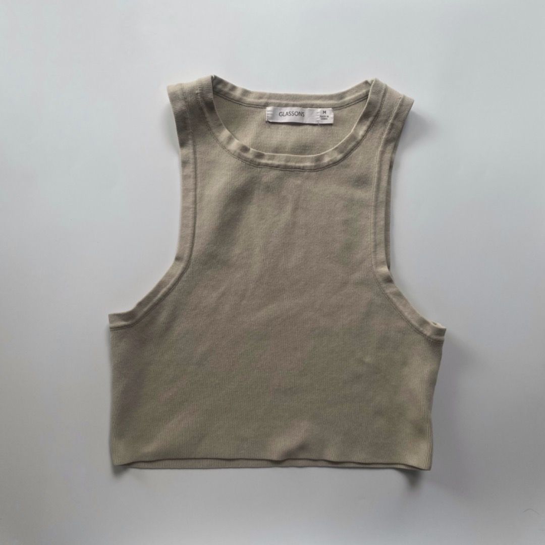 glassons tank top