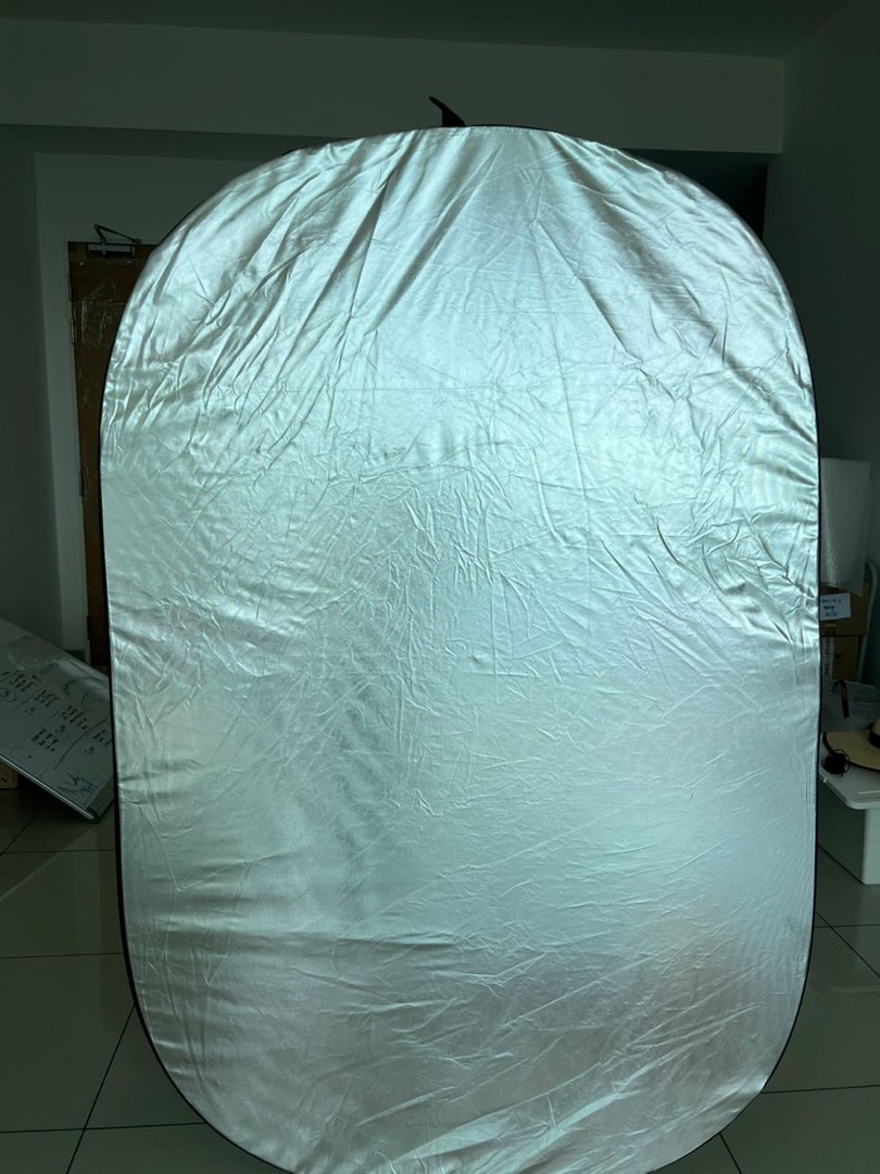 Godox reflector, Photography, Photography Accessories, Lighting ...