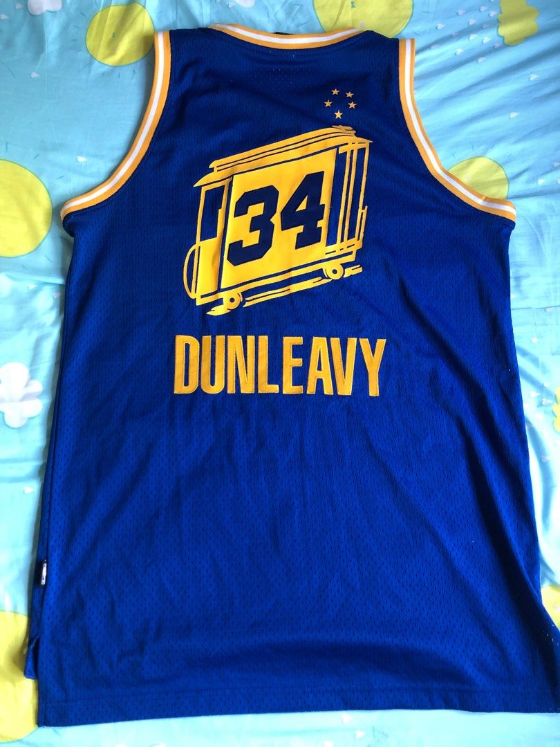 Mike dunleavy jersey online