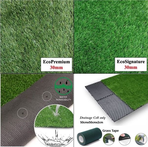 Grass Carpet Supply or Install Realistic Soft Turf Golf Synthetic turf ...