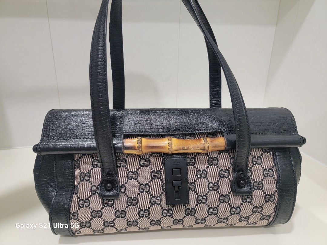 Gucci bullet bag clearance