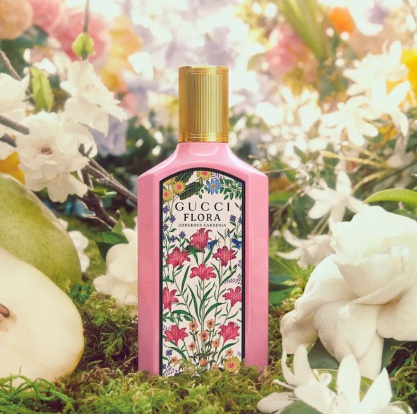 Gucci flora new Clearance