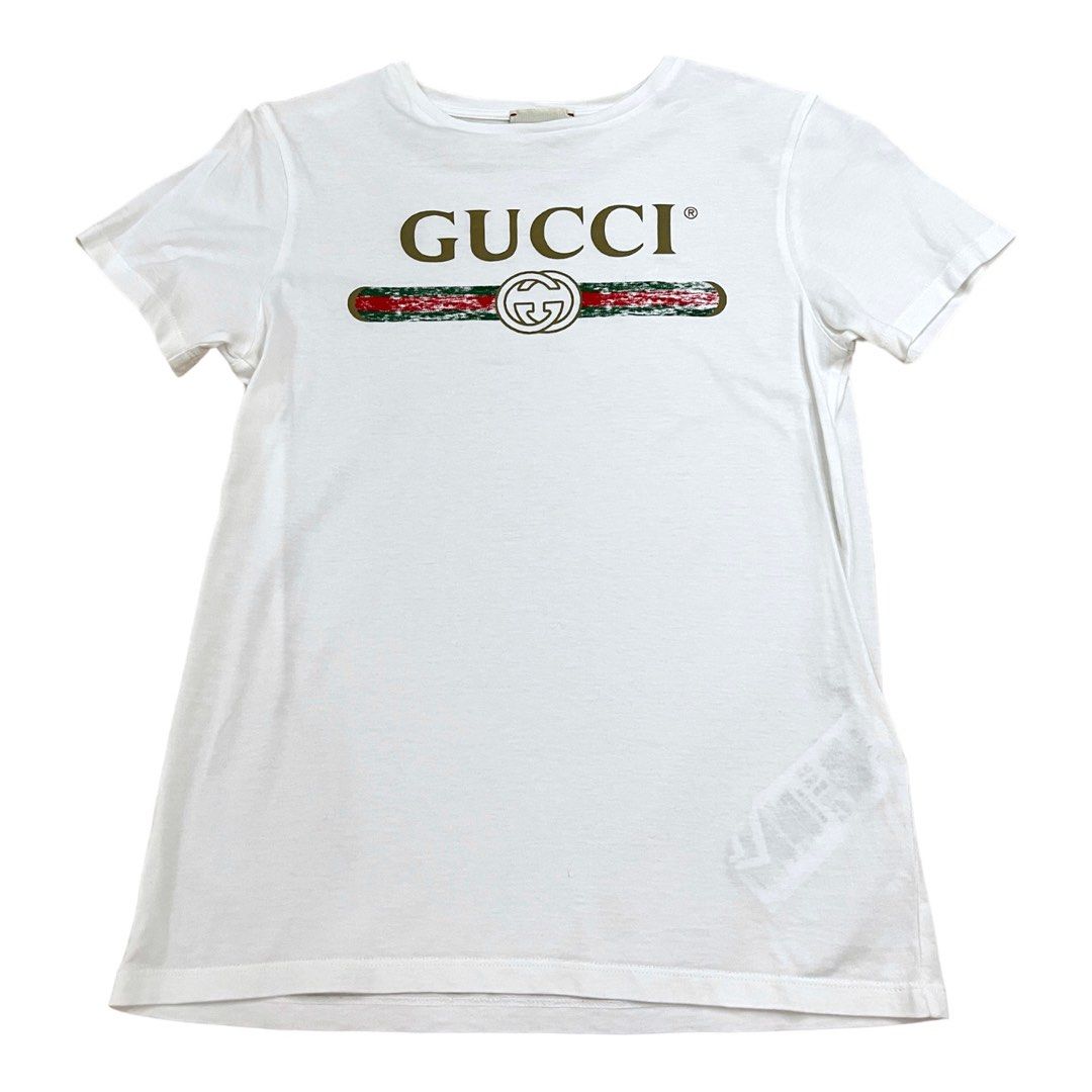 Girls gucci outlet shirt