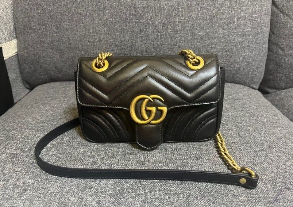 Marmont 22cm new arrivals