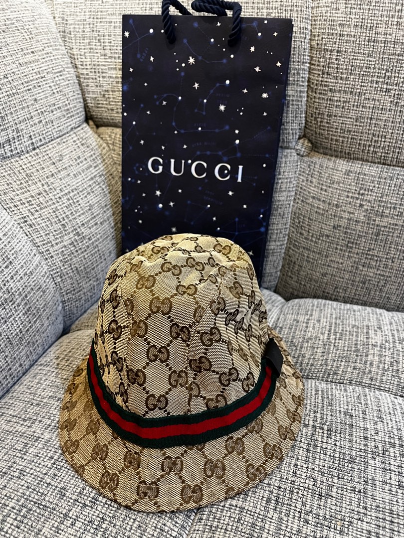 Gucci hat discount kid