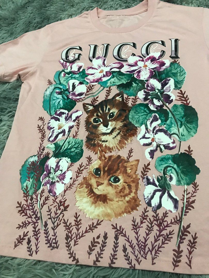 Gucci tshirt