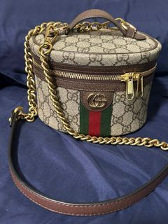 Gucci Vanity
