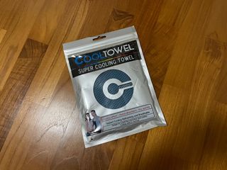 Gym Towel