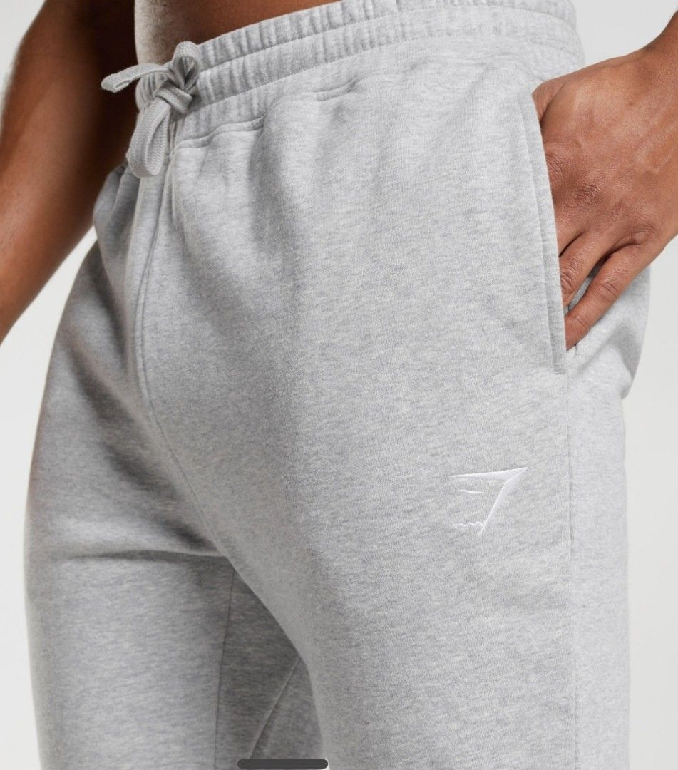 Gymshark jogging bottoms cheap