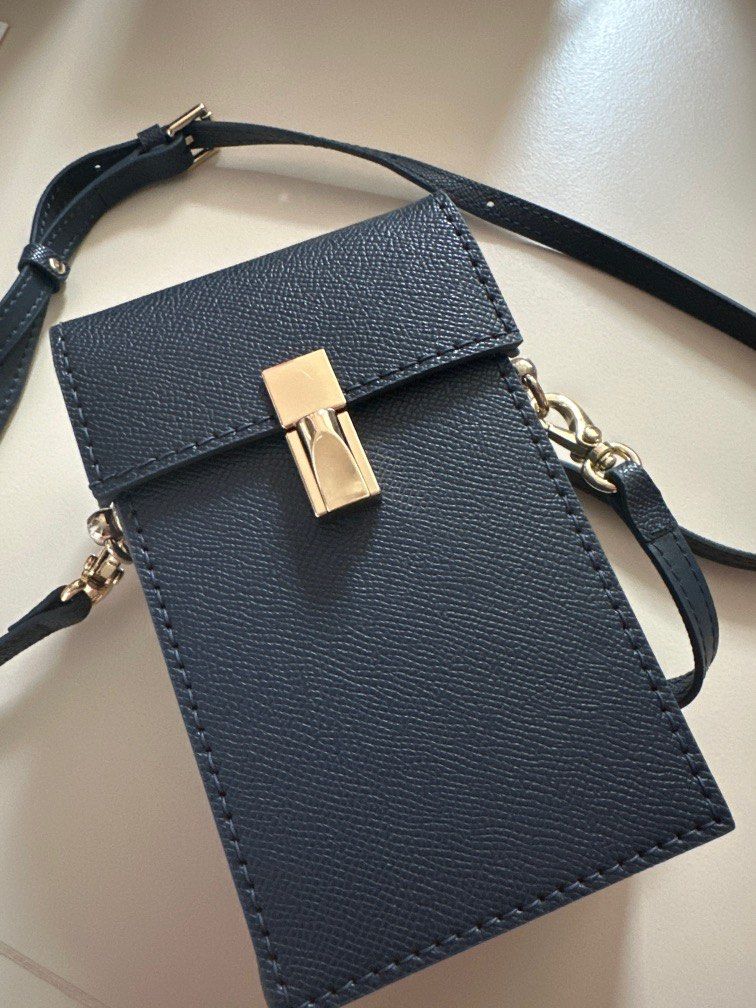 Handphone wallet sling sale bag