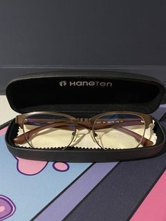 Hang Ten Anti-radiation Eyeglasses (Brown)
